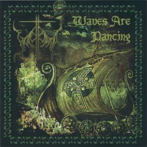 Holy Blood - Waves Are Dancing CD (FG1)