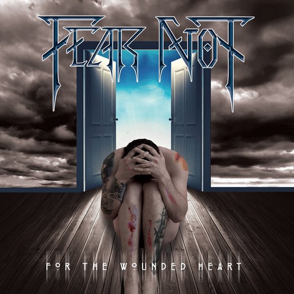 Fear Not - For The Wounded Heart - CD (LB2)