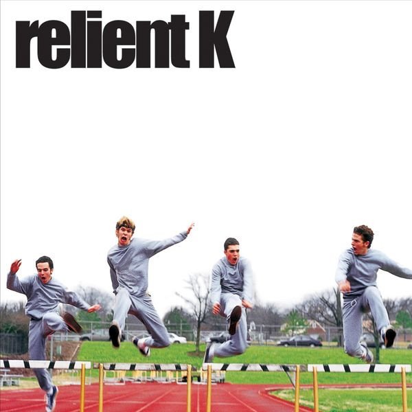 Relient K – Relient K CD (LB3)