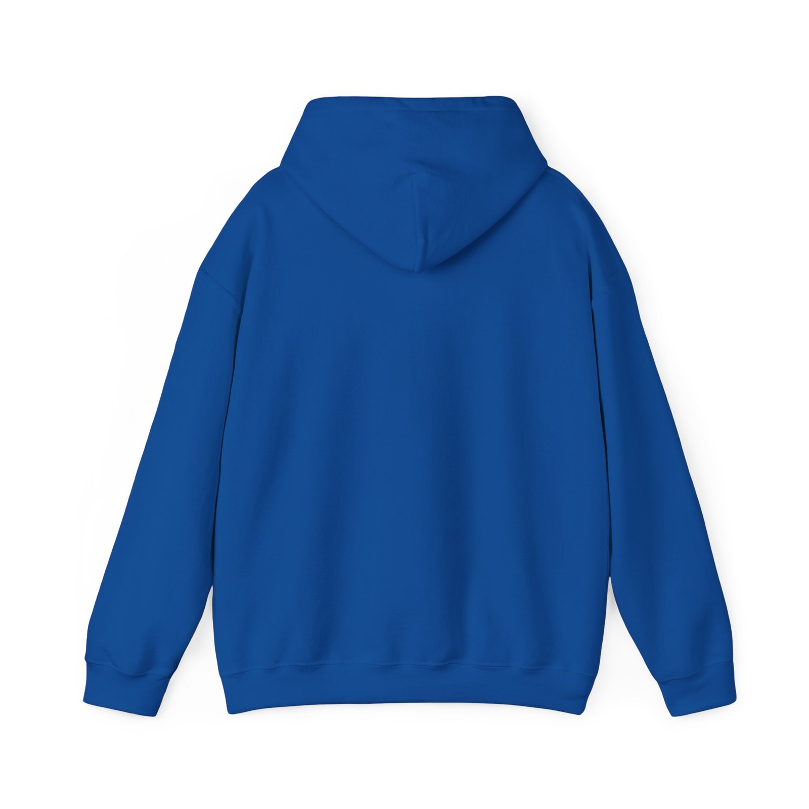 Angelica - Walkin' In Faith Pullover Hooded Sweatshirt - Image 6