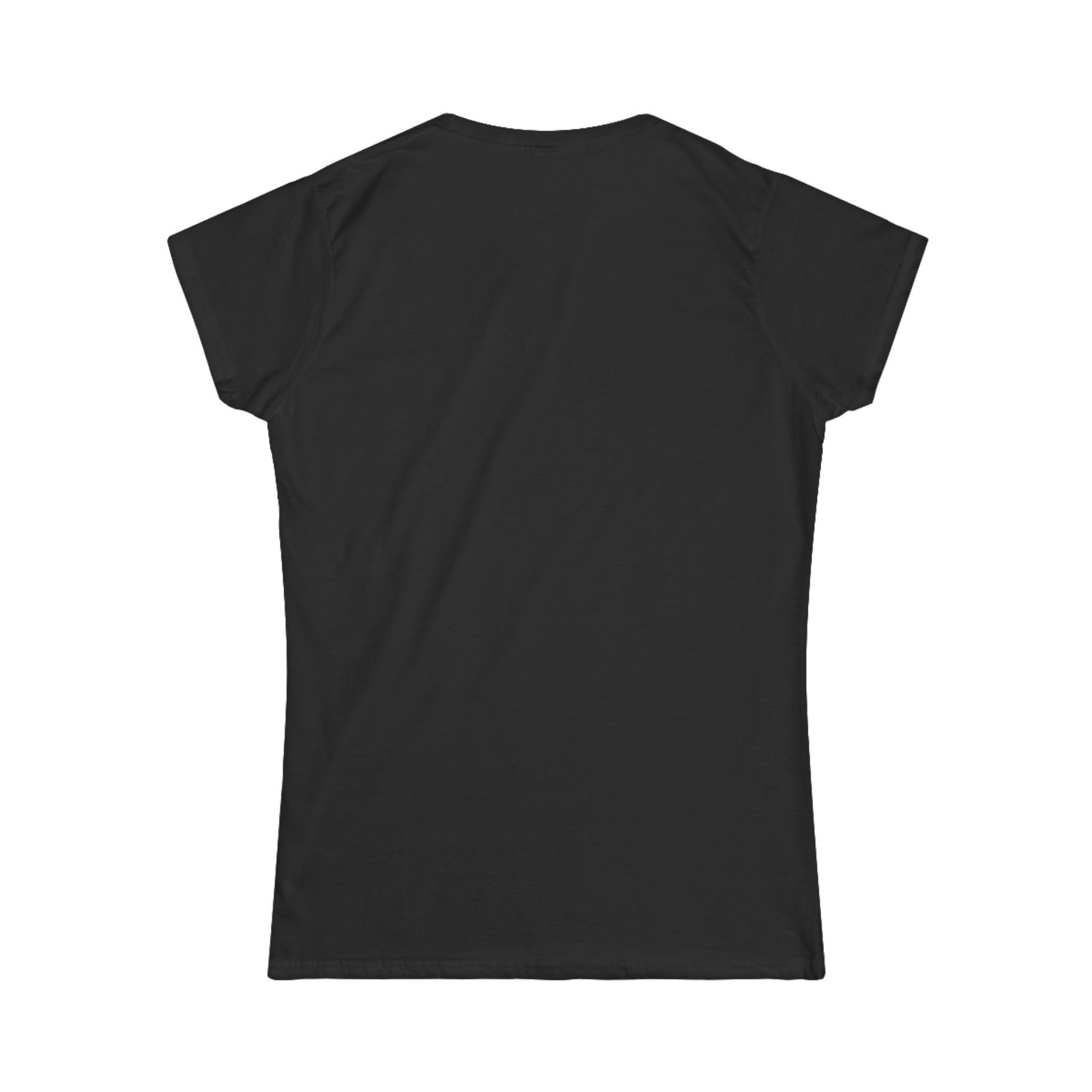 Dispraised Live Women's Short Sleeve Tshirt - Image 2