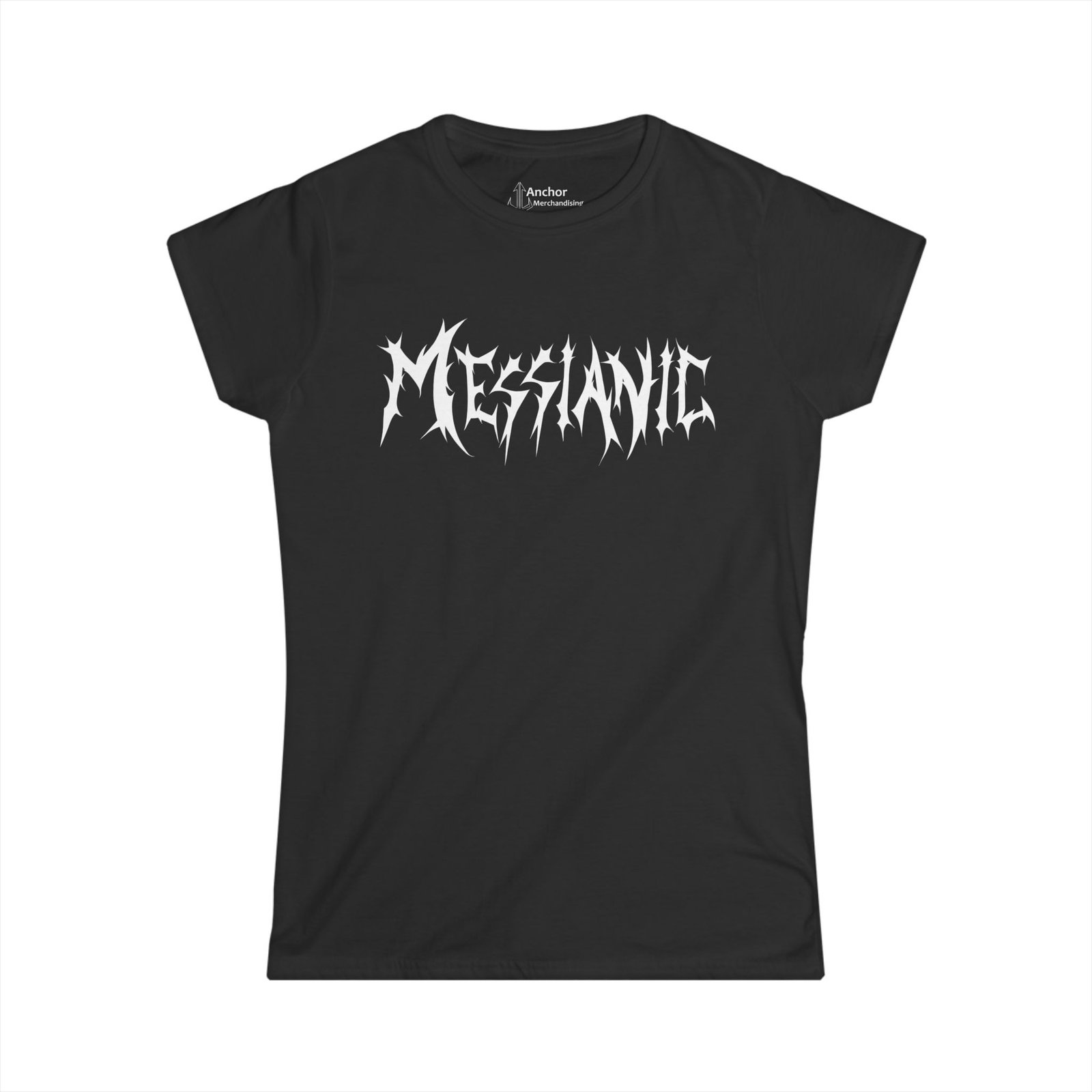 Messianic Logo Women's Short Sleeve Tshirt