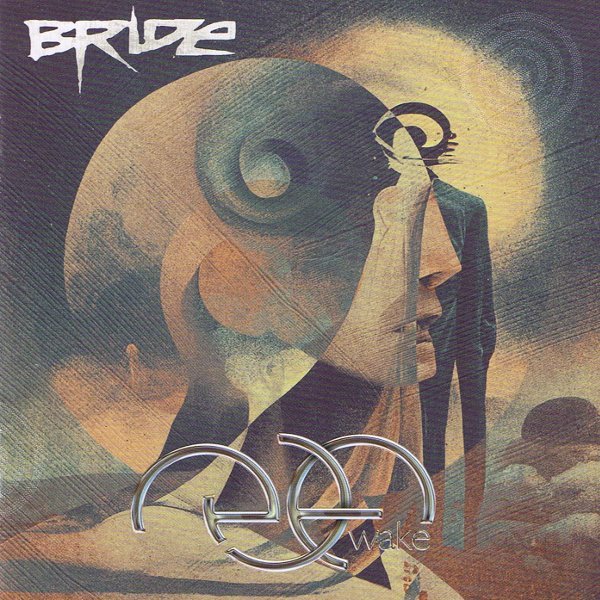 Bride - Are You Awake CD (LB2)