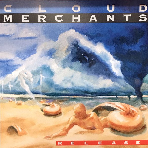 Cloud Merchants – Release CD (FG2)