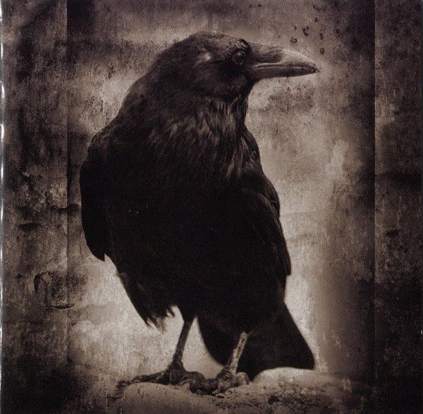 Crimson Moonlight - Crimson Moonlight CD (LB2)