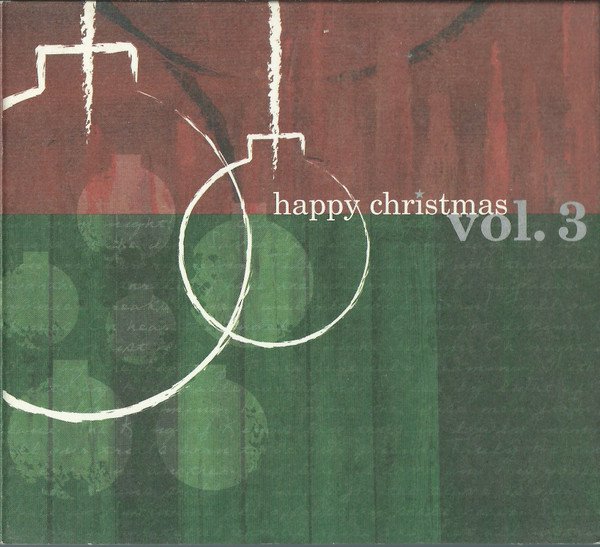 Various Artists - Happy Christmas Vol 3 (LB2)