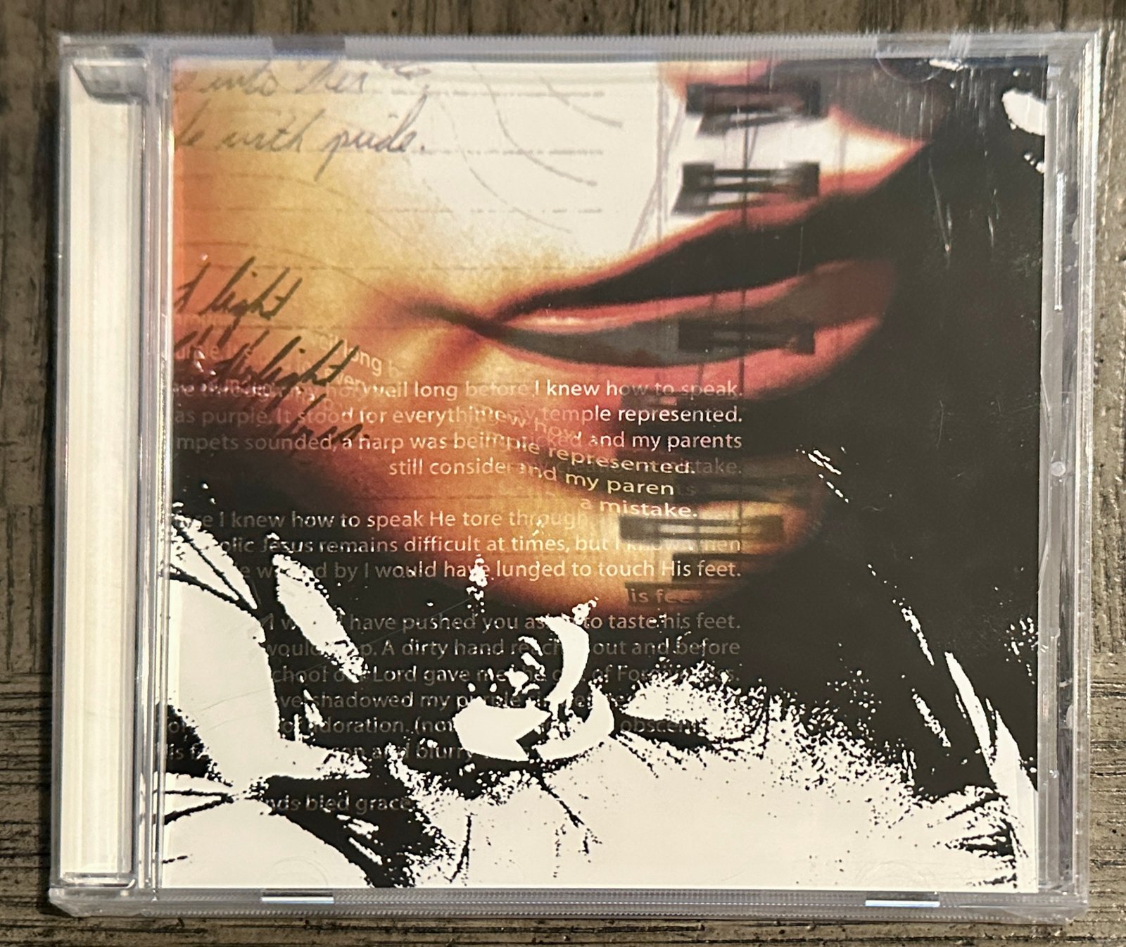 HXC.Compilation - Volume 1 CD (LB2)