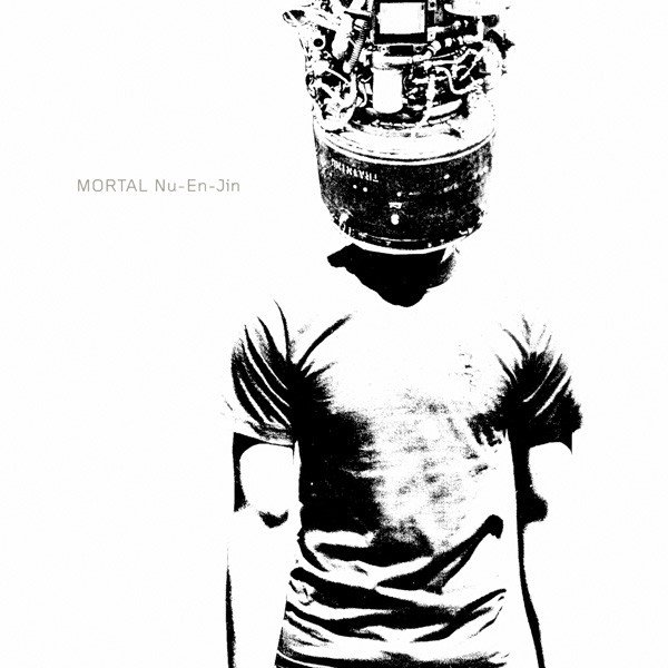 Mortal - Nu-En-Jin CD (FG2)