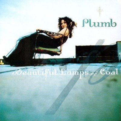 Plumb - Beautiful Lumps of Coal CD (FG2)