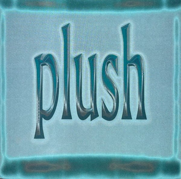 Plush - Absolute CD (FG2)