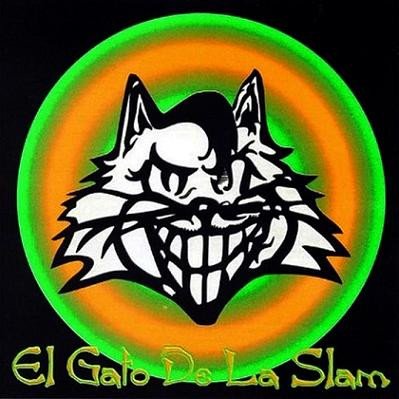 Slamcat - El Gato de la Slam CD (LB2)