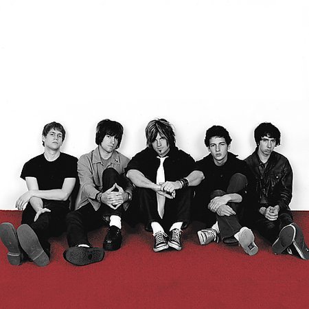 Squad Five-O - Squad Five-O CD (FG2)