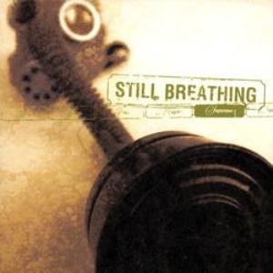 Still Breathing - September CD (FG2)