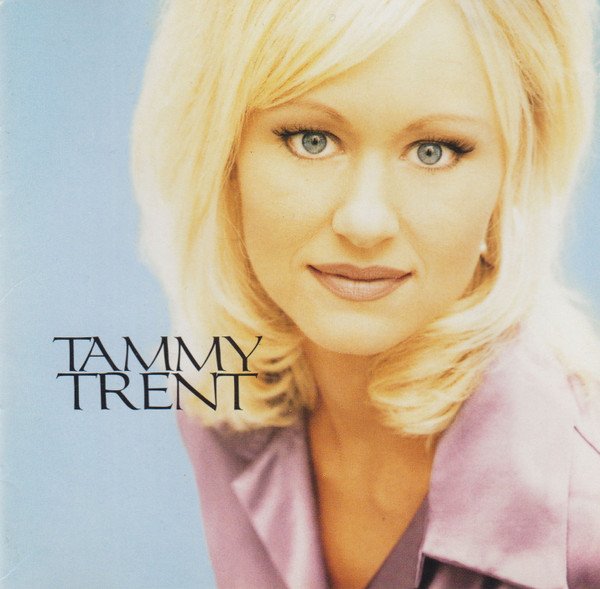 Tammy Trent – You Have My Heart CD (FG2)