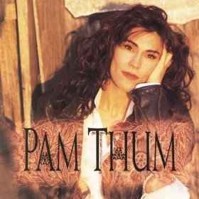 Pam Thum - Pam Thum CD (FG2)