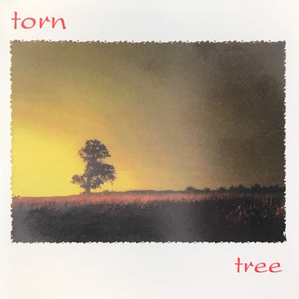 Torn - Tree CD (FG2)