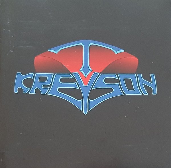 Kreyson - Angel on the Run CD (FG3)