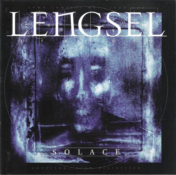 Lengsel - Solace CD 2000 TND1170-SS29 (FG3)