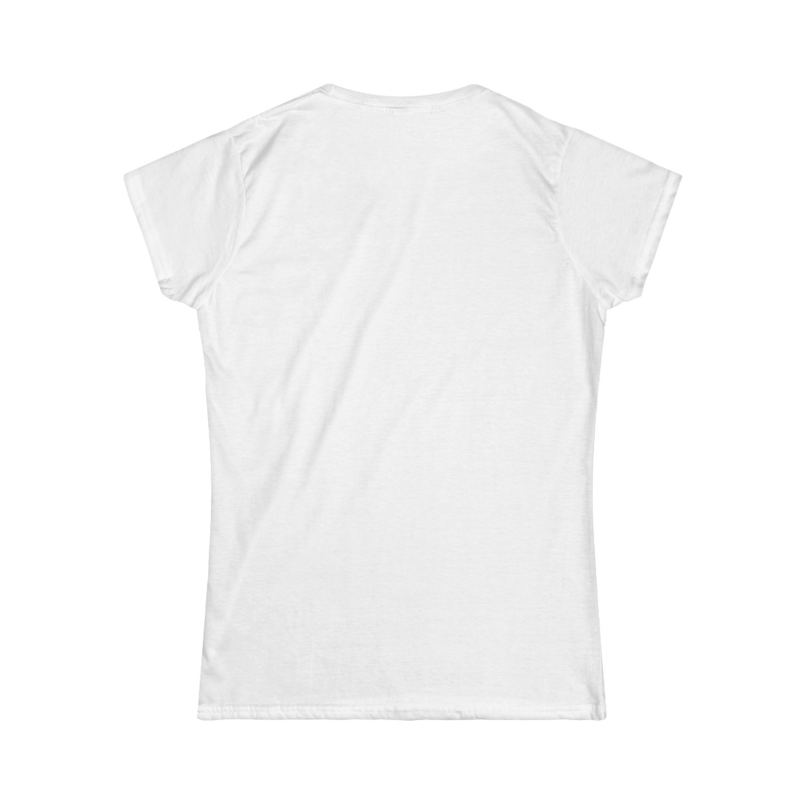 XIII Minutes - Panic Women's Short Sleeve Tshirt - Image 6