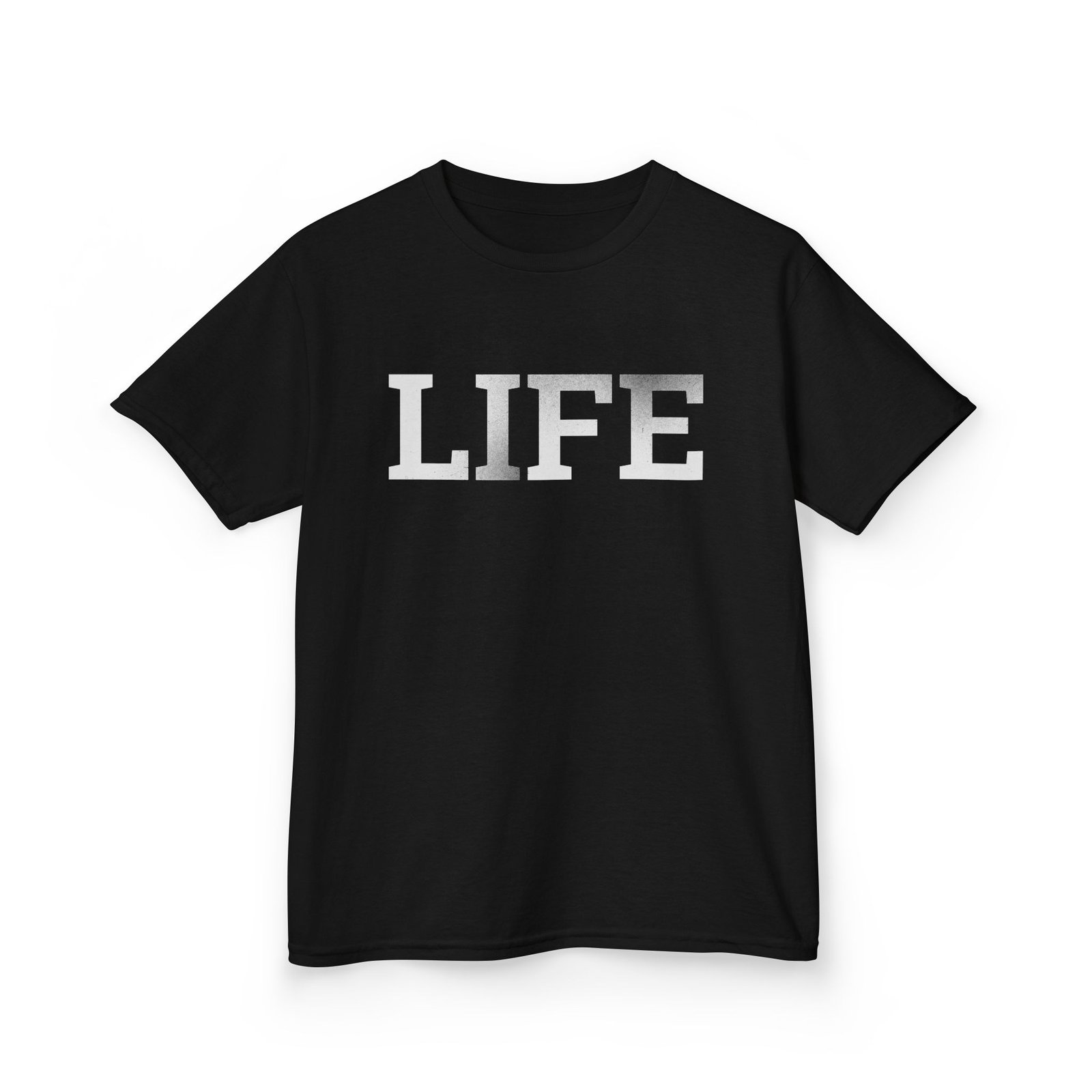 Rock For Life - Life Children's Short Sleeve Tshirt - Image 11