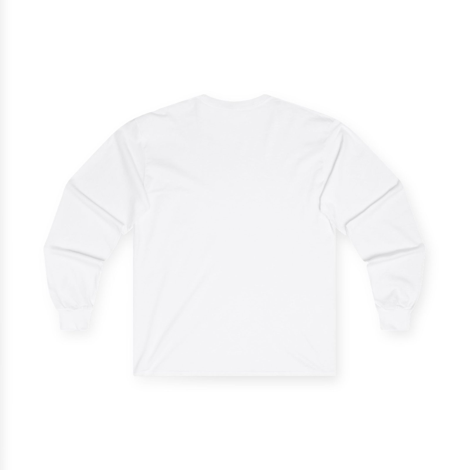 Mental Cancer - Happy Long Sleeve Tshirt - Image 5