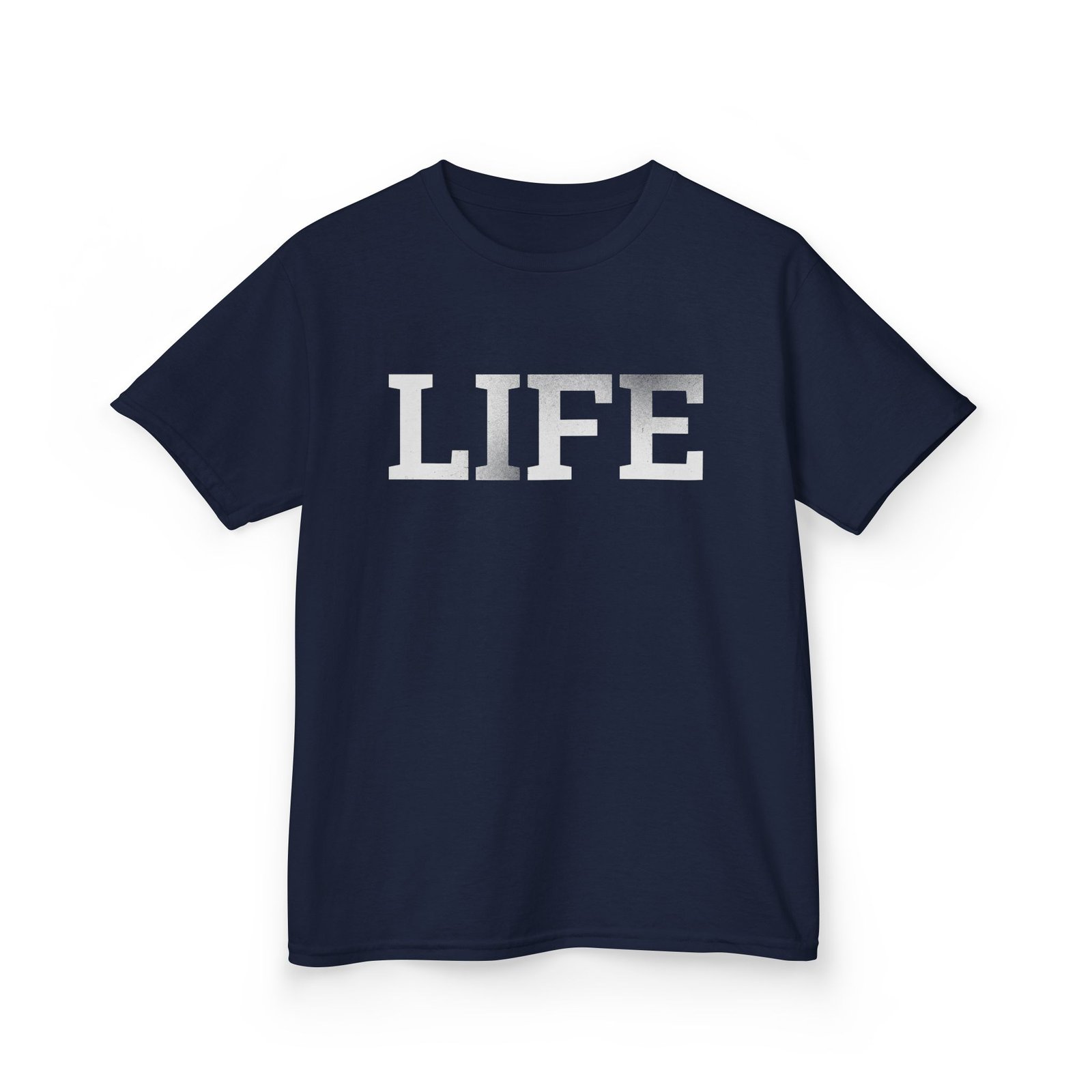 Rock For Life - Life Children's Short Sleeve Tshirt - Image 19