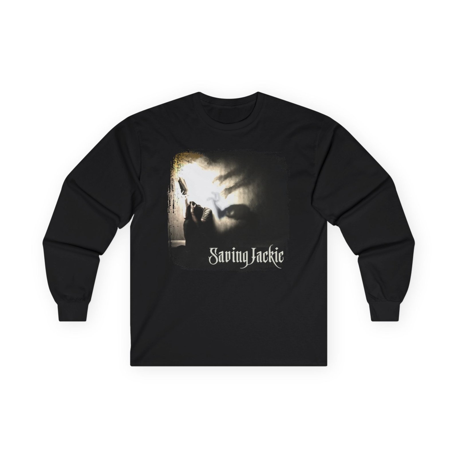 Krig - Bite My Byte Long Sleeve Tshirt