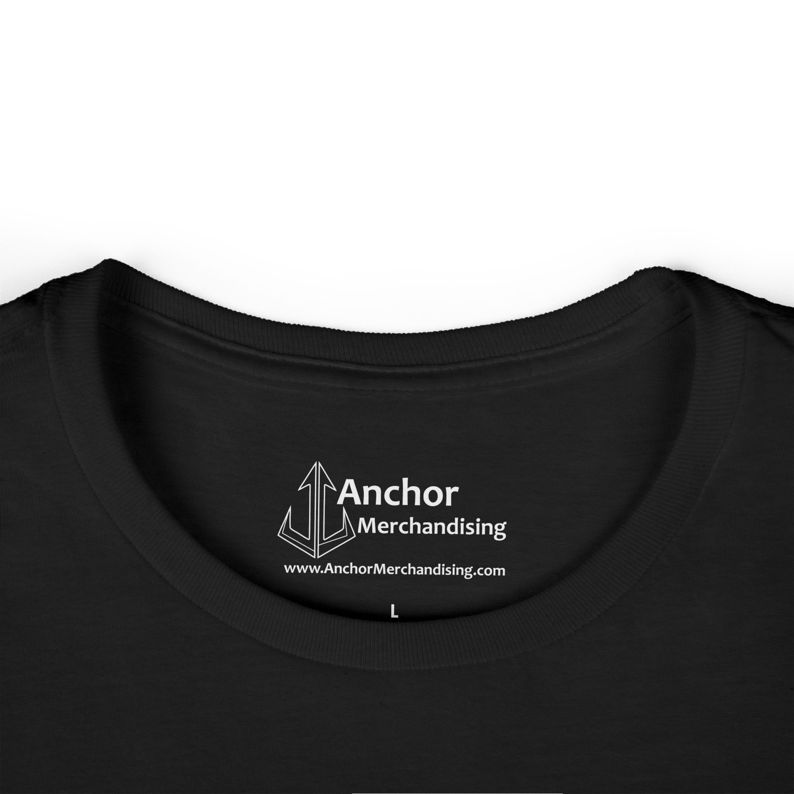 Becoming Sons - Refined By The Flames Women's Short Sleeve Tshirt (2-Sided) - Image 3