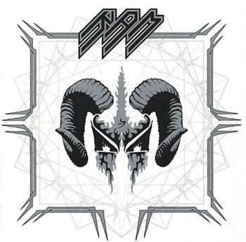 Ram - Lightbringer CD AFM 293-2 (FG3)