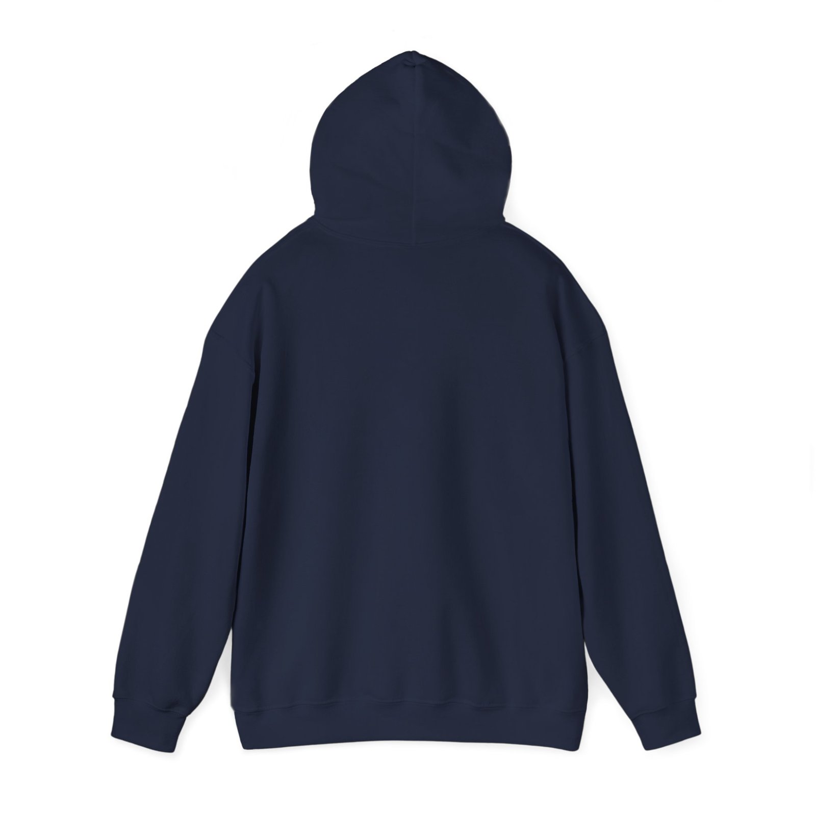 Miles Christianus - Sine Finibus V3 Pullover Hooded Sweatshirt - Image 11