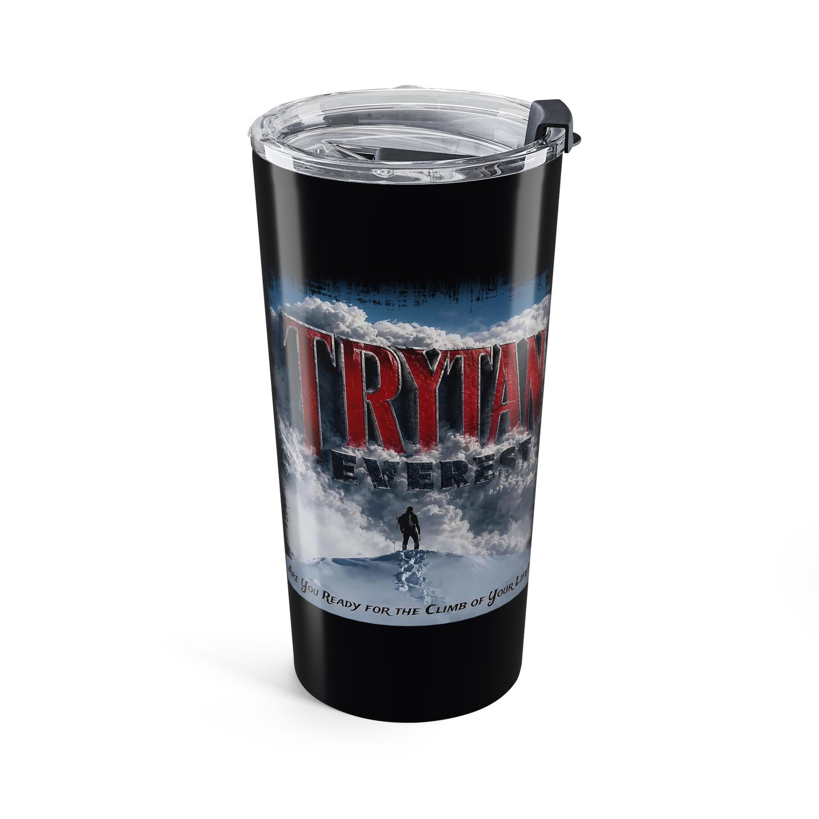 Trytan - Everest 20oz Stainless Steel Tumbler