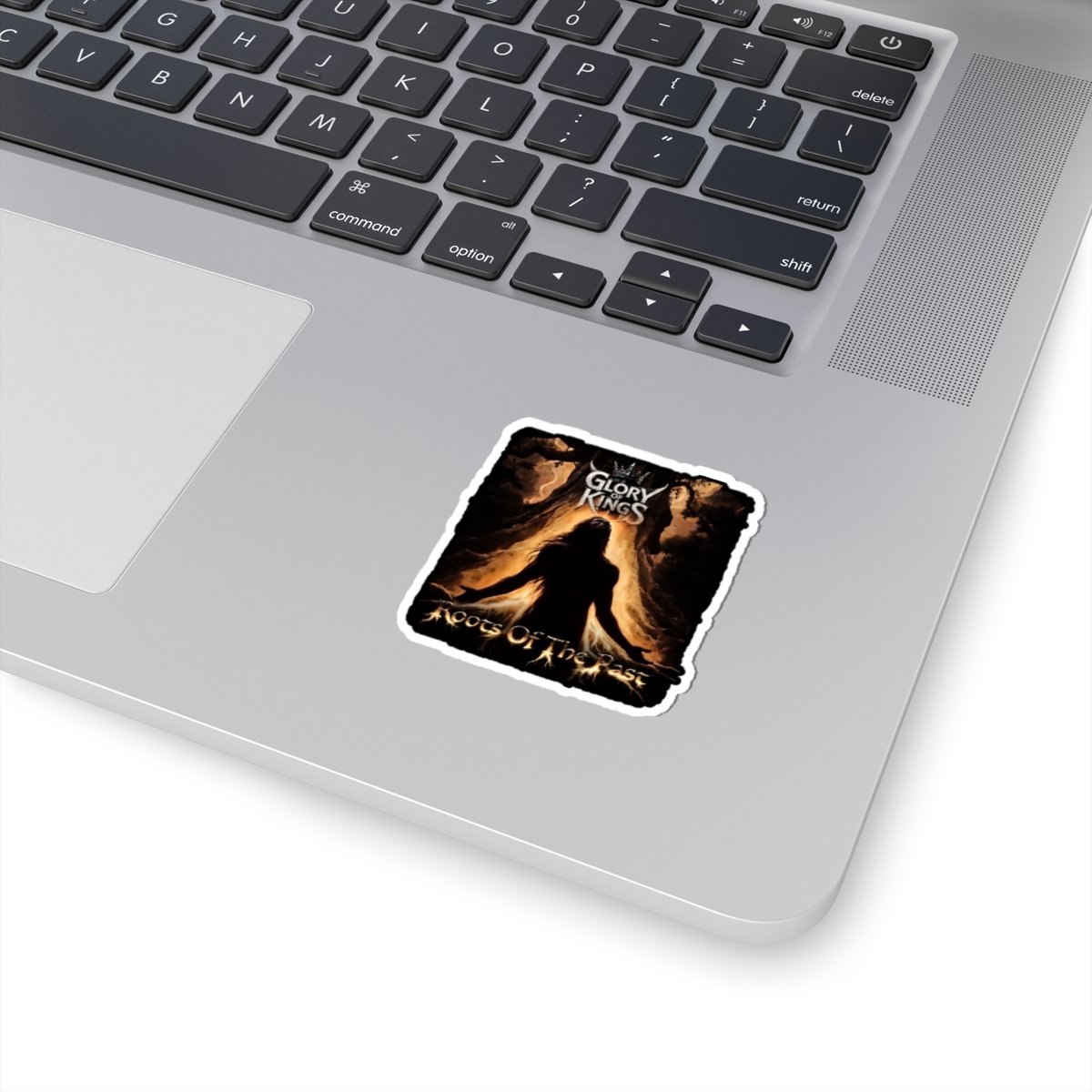 Glory Of Kings - Roots Of The Past Die Cut Sticker Set - Image 5