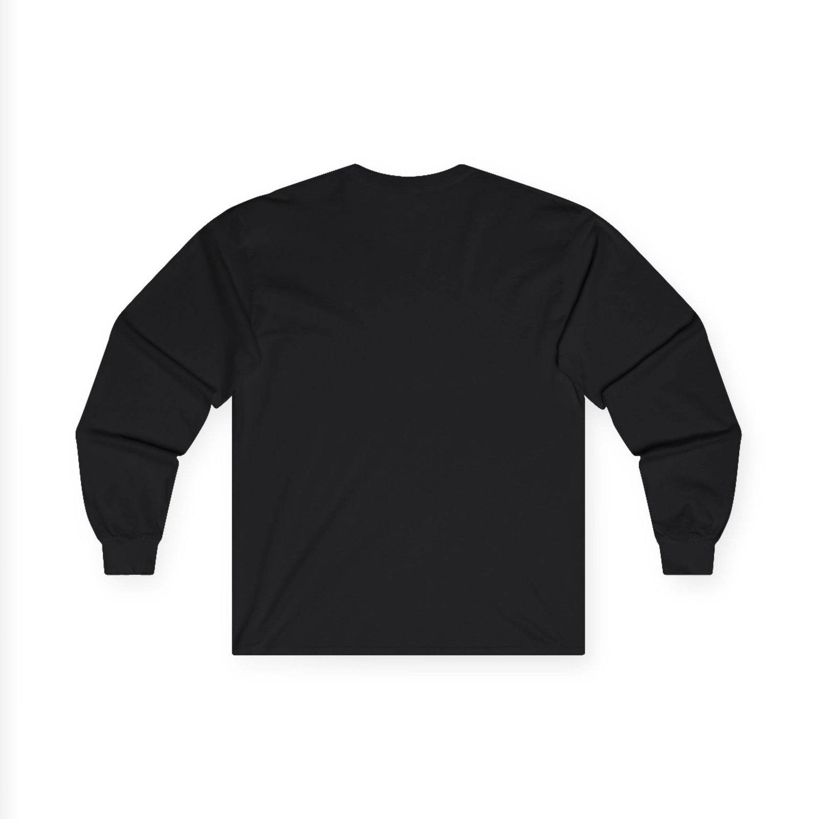 Miles Christianus - For Me To Live Is For Christ For To Die Is Gain Long Sleeve Tshirt - Image 2