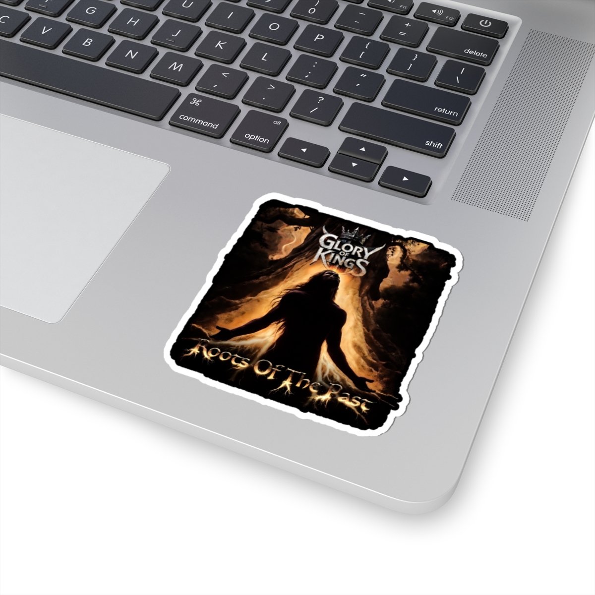 Glory Of Kings - Roots Of The Past Die Cut Sticker Set - Image 8