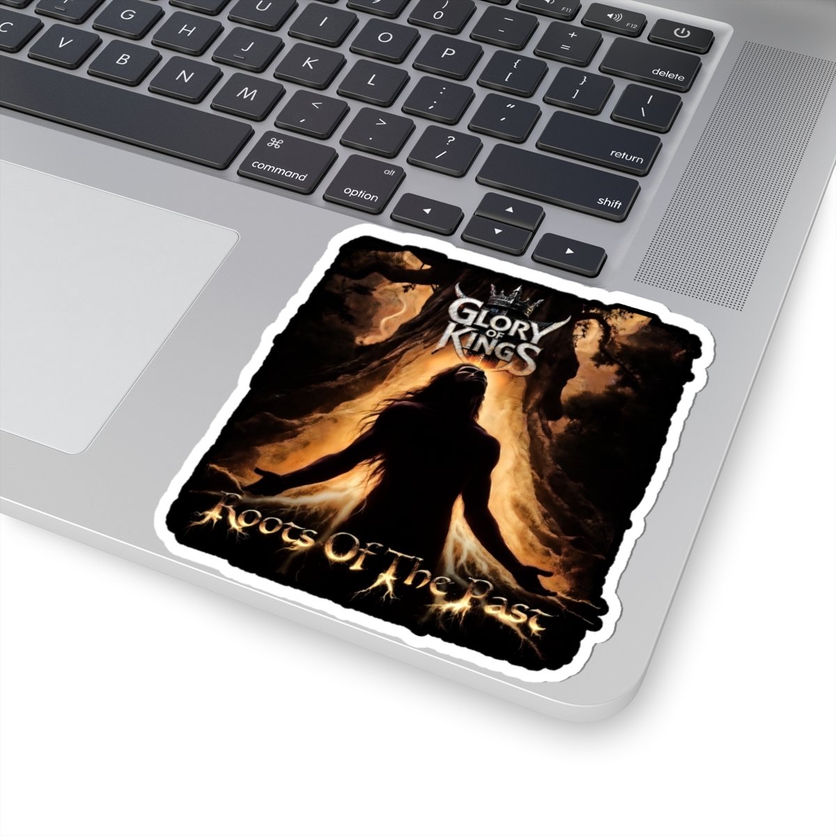 Glory Of Kings - Roots Of The Past Die Cut Sticker Set - Image 11