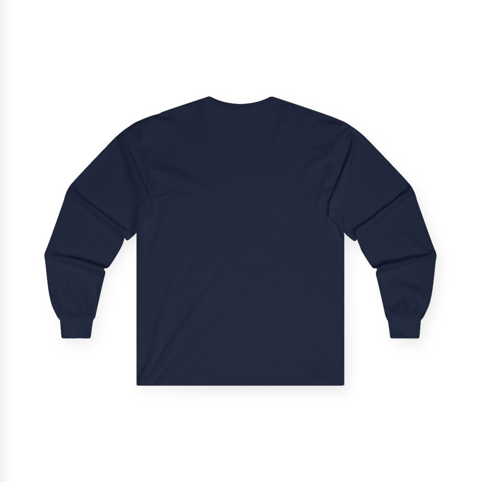 Miles Christianus - Sine Finibus Long Sleeve Tshirt - Image 5