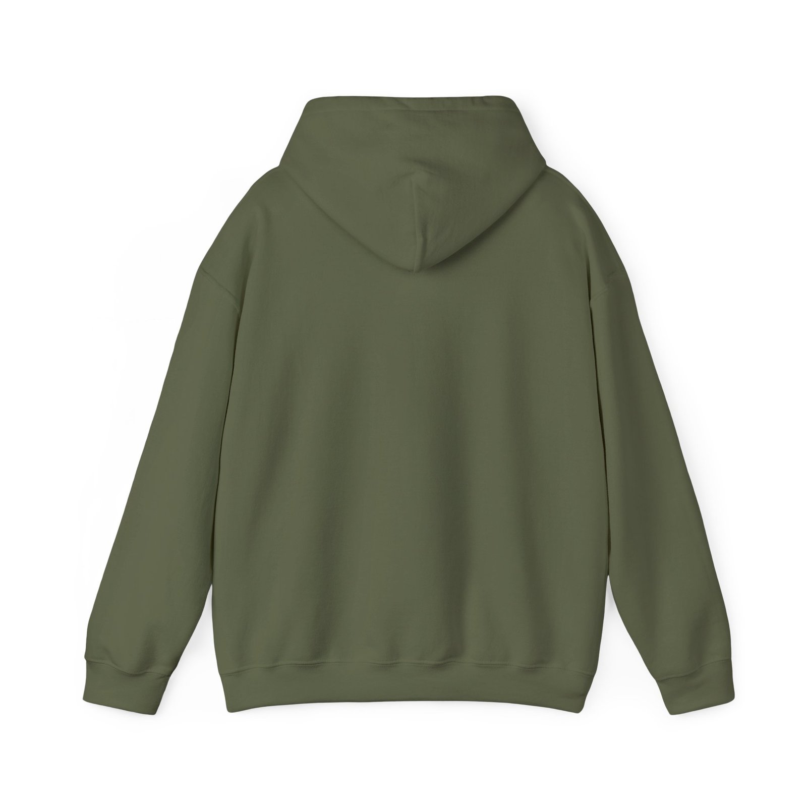 Miles Christianus - Sine Finibus V4 Pullover Hooded Sweatshirt - Image 6