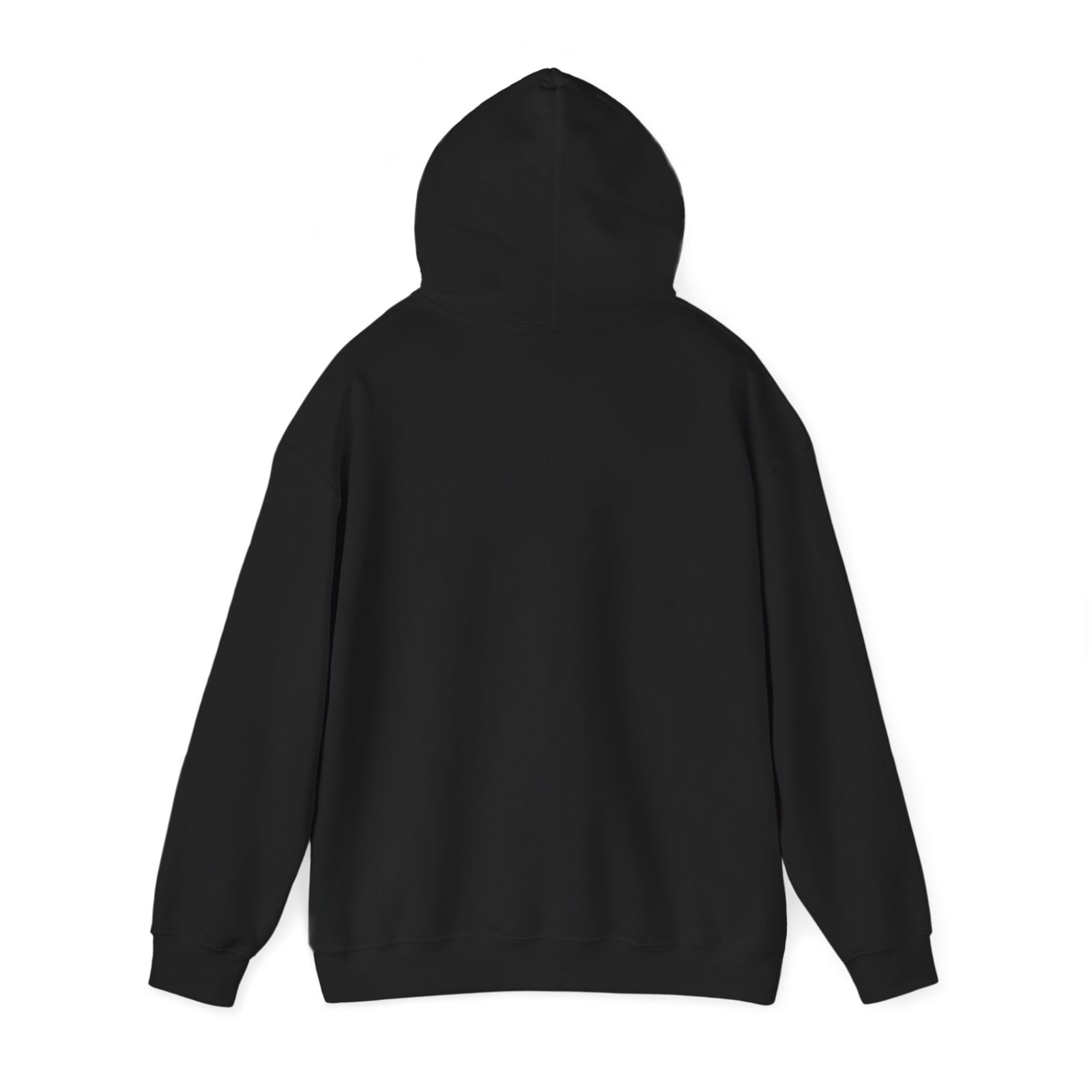 Miles Christianus - Sine Finibus V3 Pullover Hooded Sweatshirt - Image 3