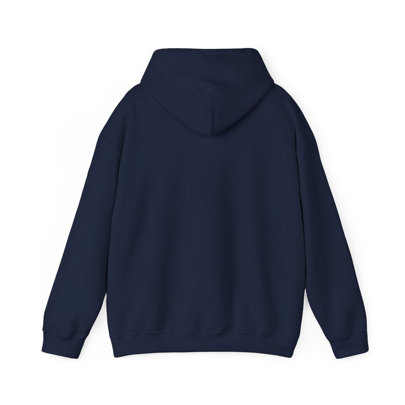 Miles Christianus - Sine Finibus V4 Pullover Hooded Sweatshirt - Image 10
