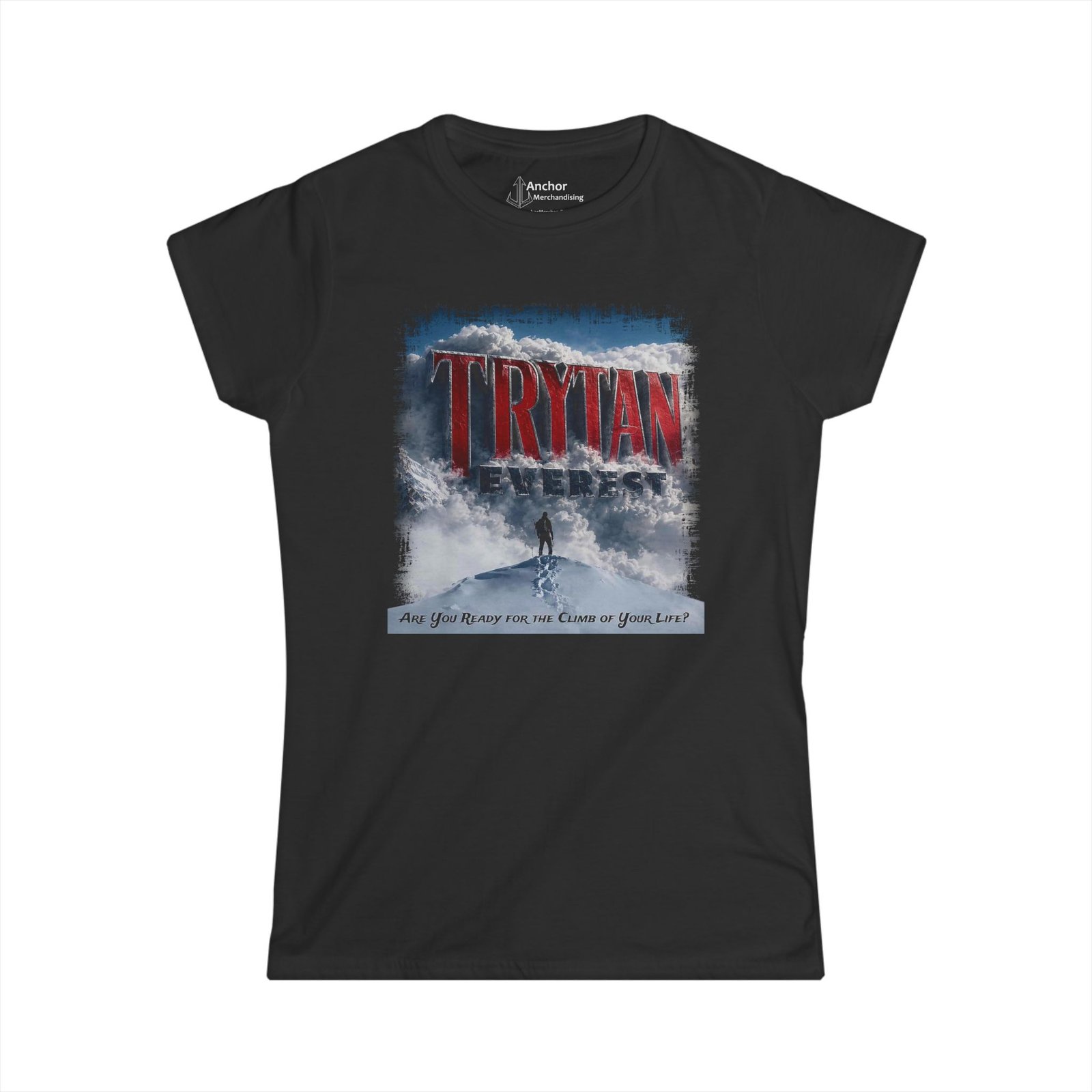 Trytan - Everest Women's Short Sleeve T-shirt