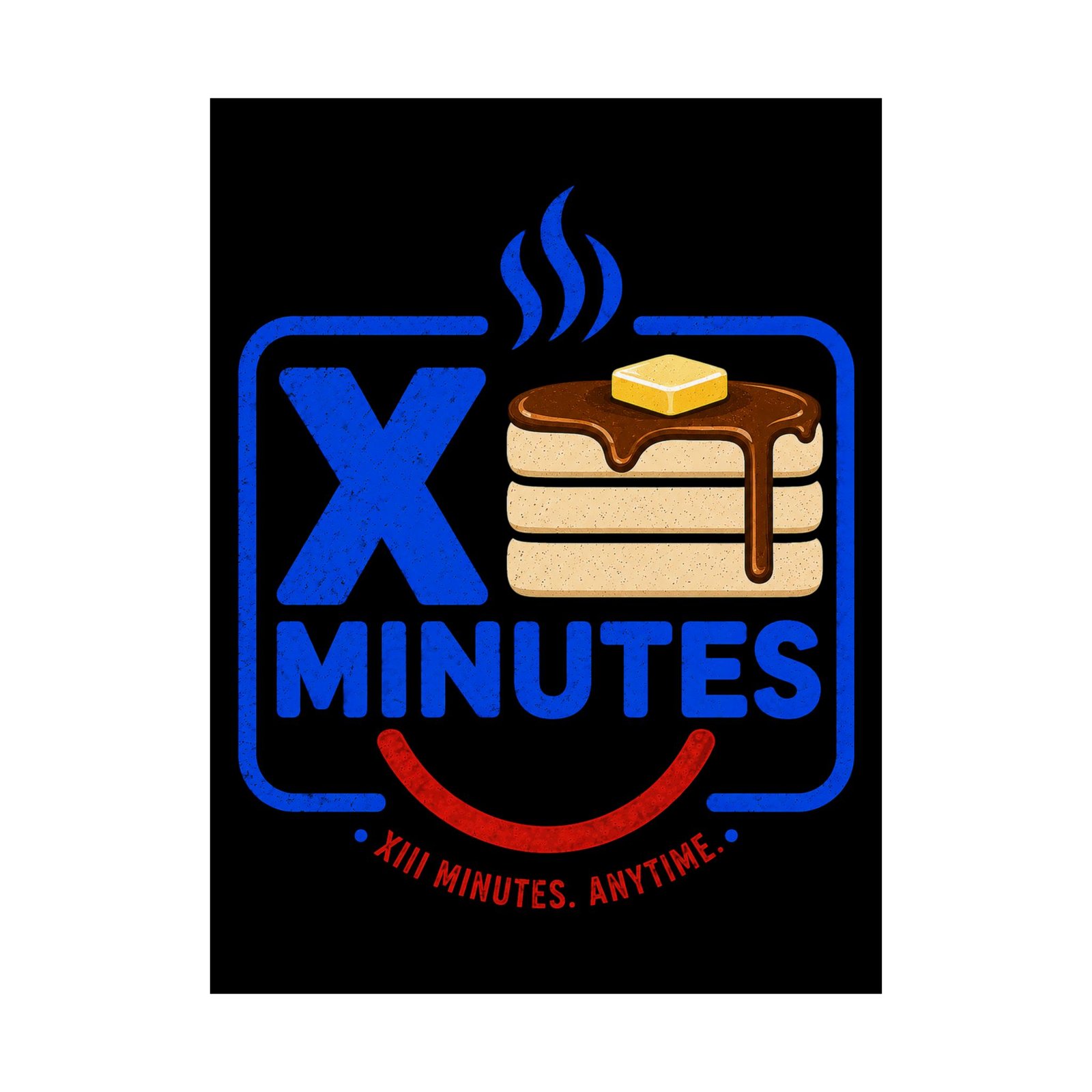 XIII Minutes - Hang Poster Prints (210gsm)
