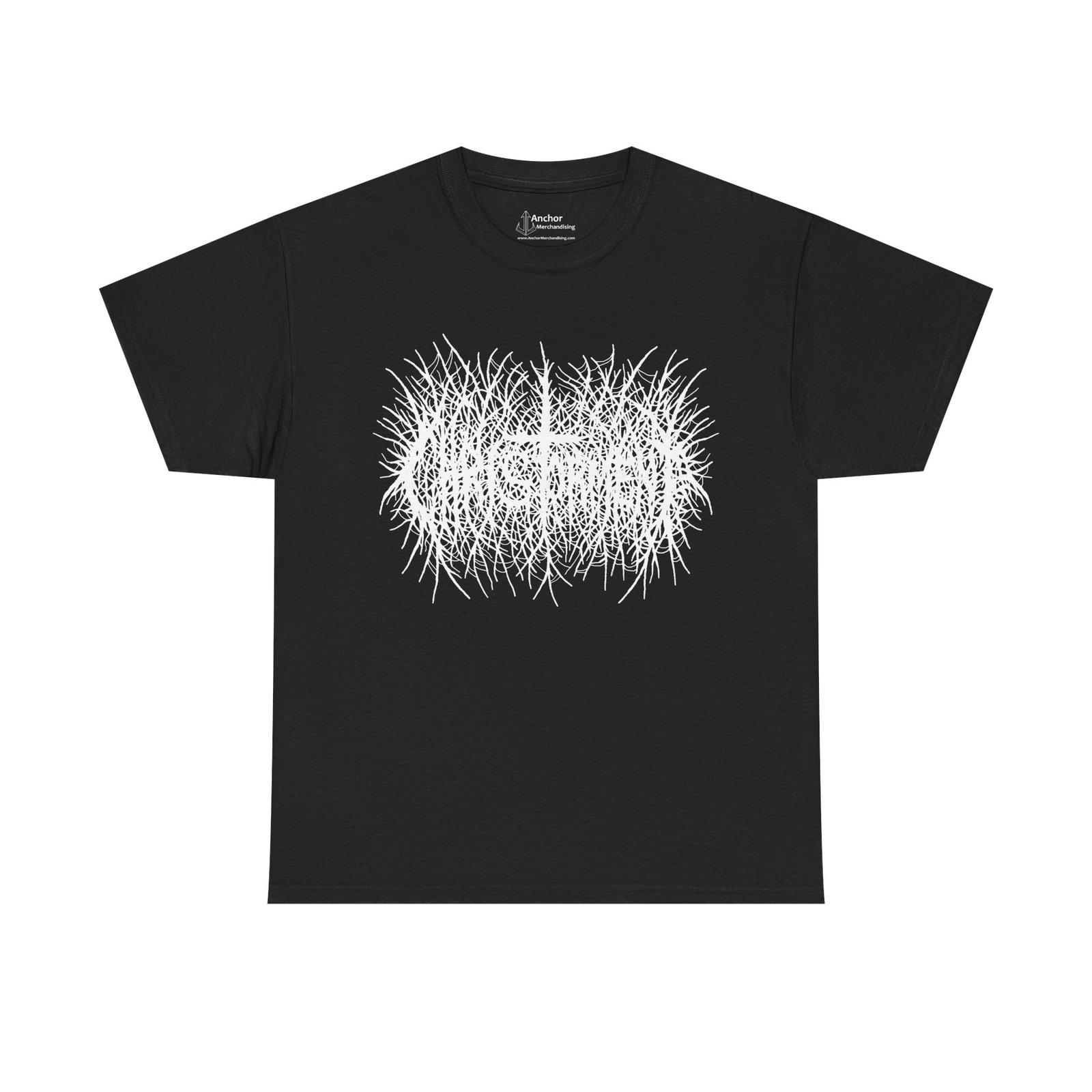Christorment Logo Short Sleeve T-shirt