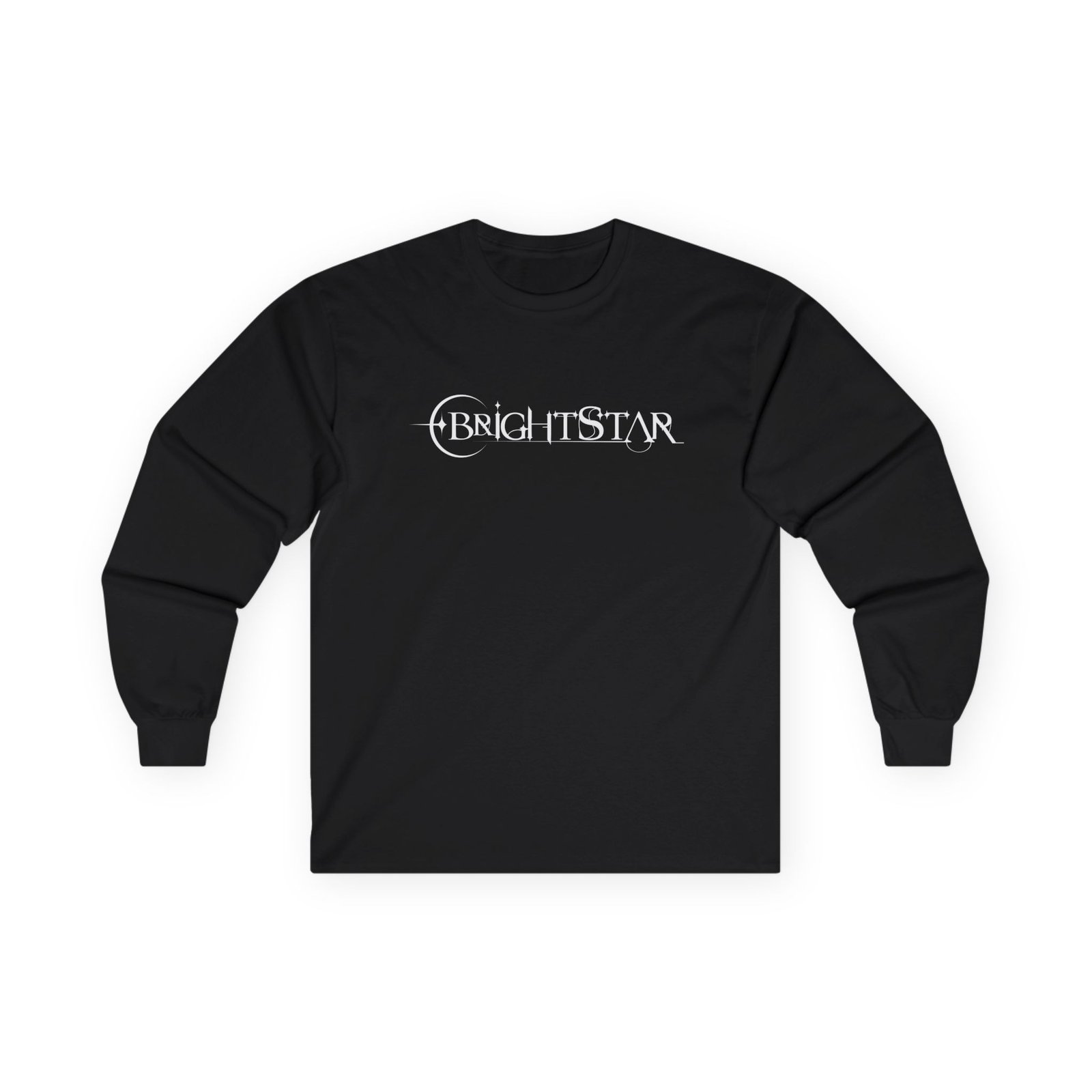 Brightstar Long Sleeve Tshirt (2-Sided)