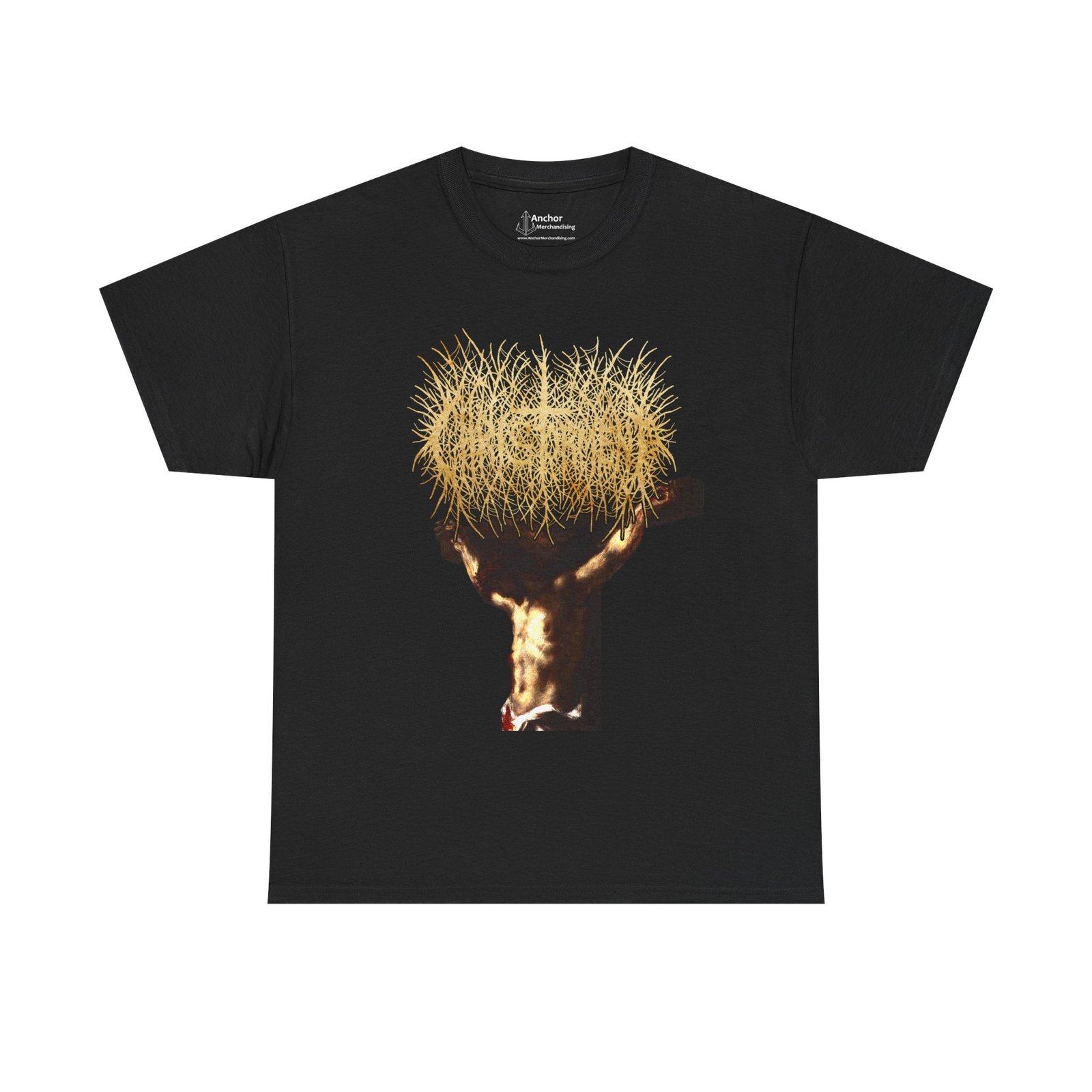 Christorment Short Sleeve T-shirt