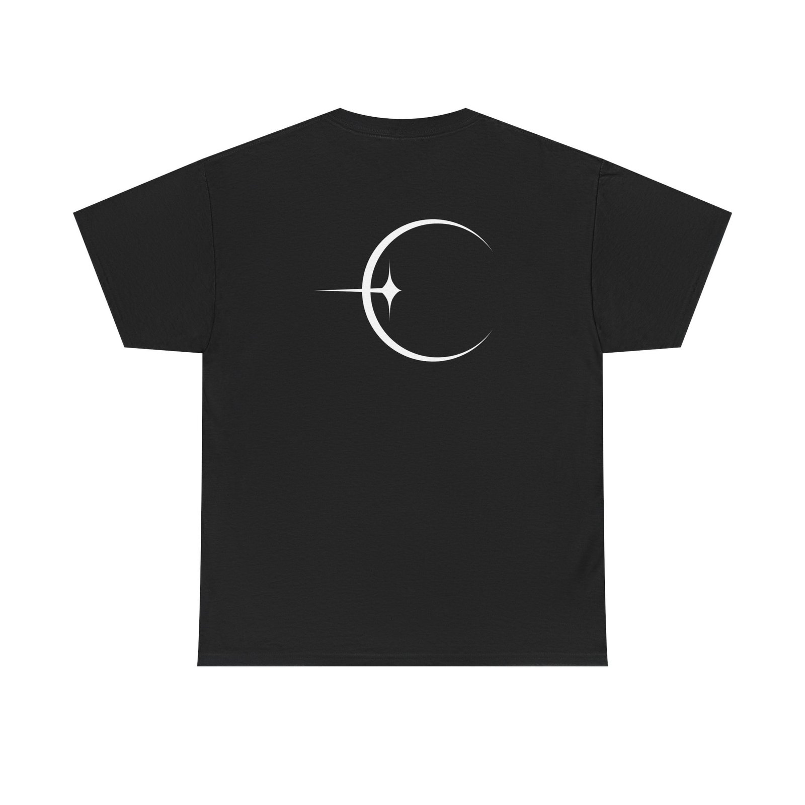 Brightstar Short Sleeve T-shirt (2-Sided) - Image 2