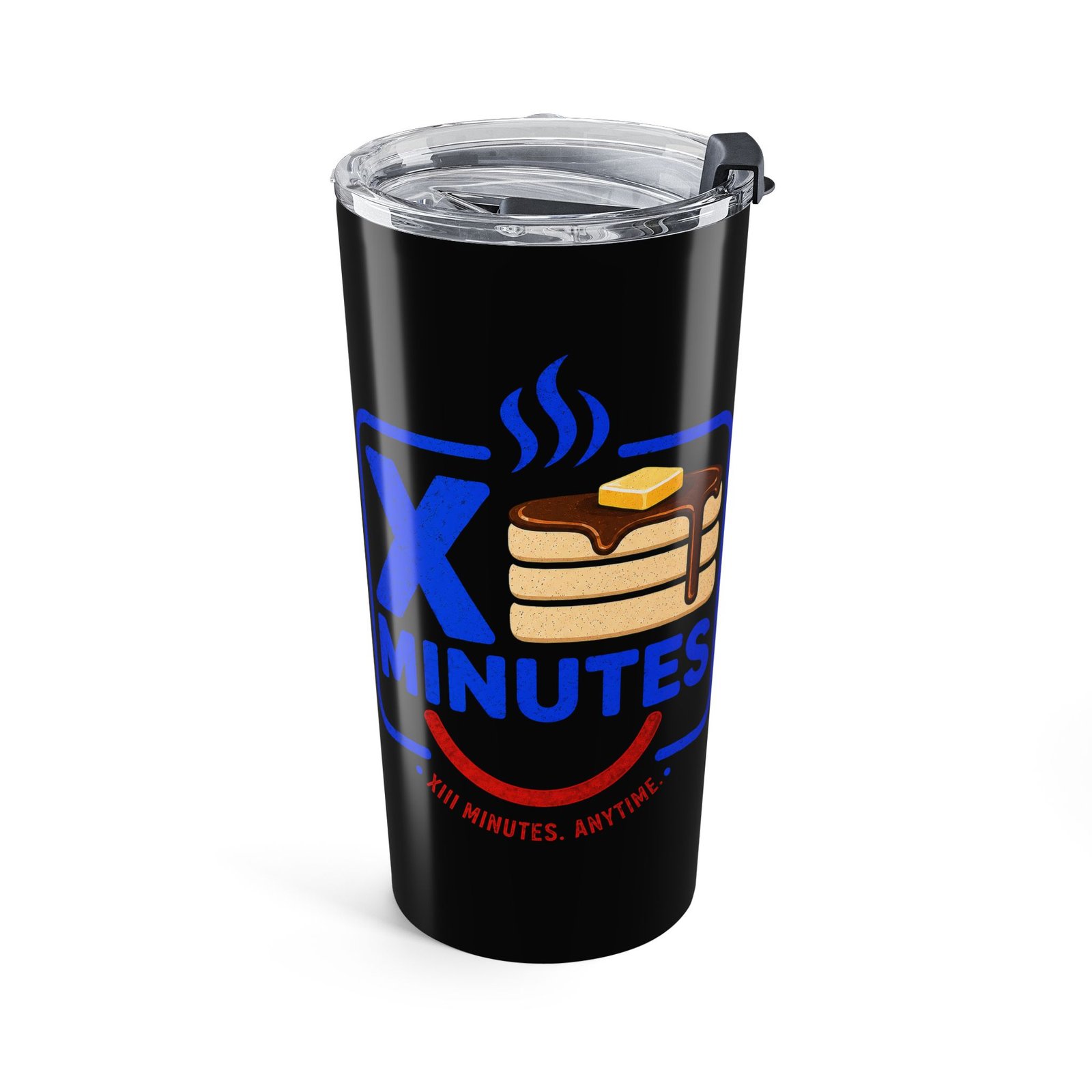 XIII Minutes - Hang 20oz Stainless Steel Tumbler