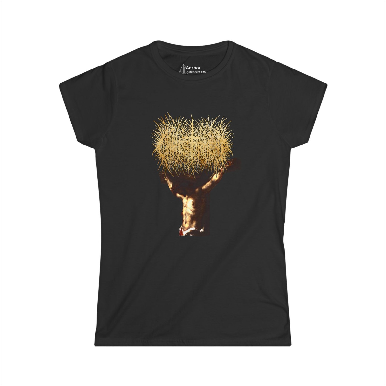 Christorment Women's Short Sleeve T-shirt