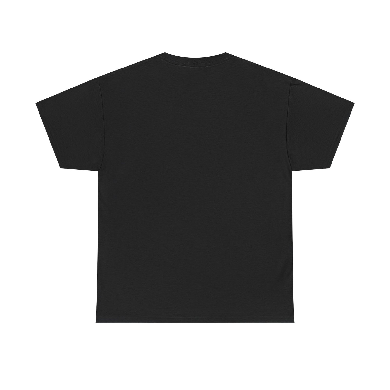 Christorment Short Sleeve T-shirt - Image 2