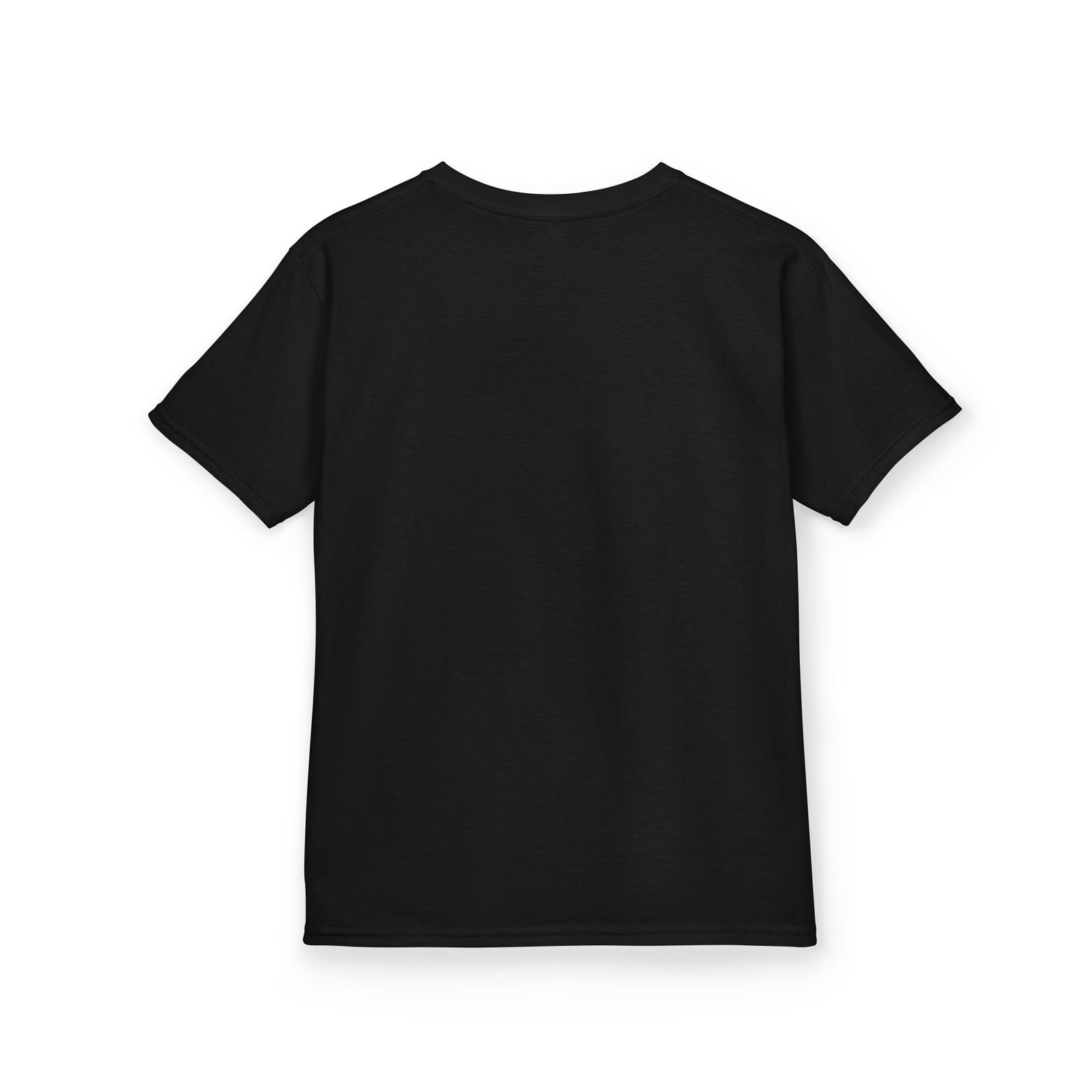 Rock For Life Biker Logo Children's Short Sleeve Tshirt - Image 4