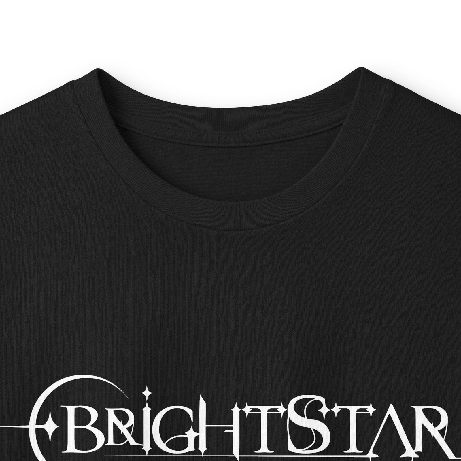 Brightstar Long Sleeve Tshirt (2-Sided) - Image 3